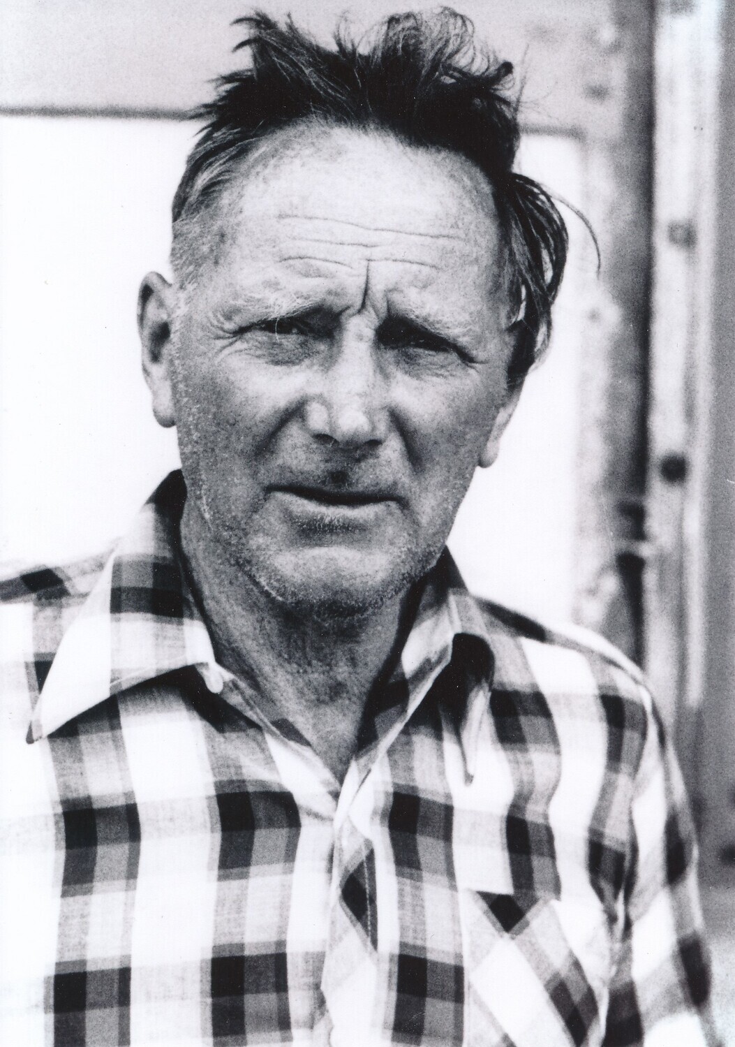 Hans Meyer